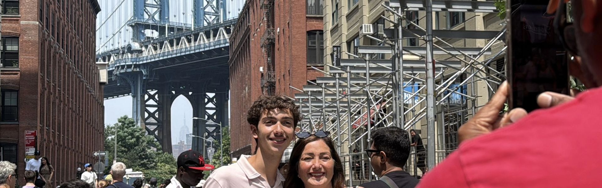 Private and group tours in New York