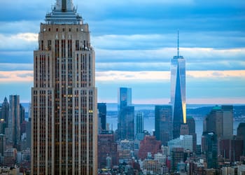 Empire State Building