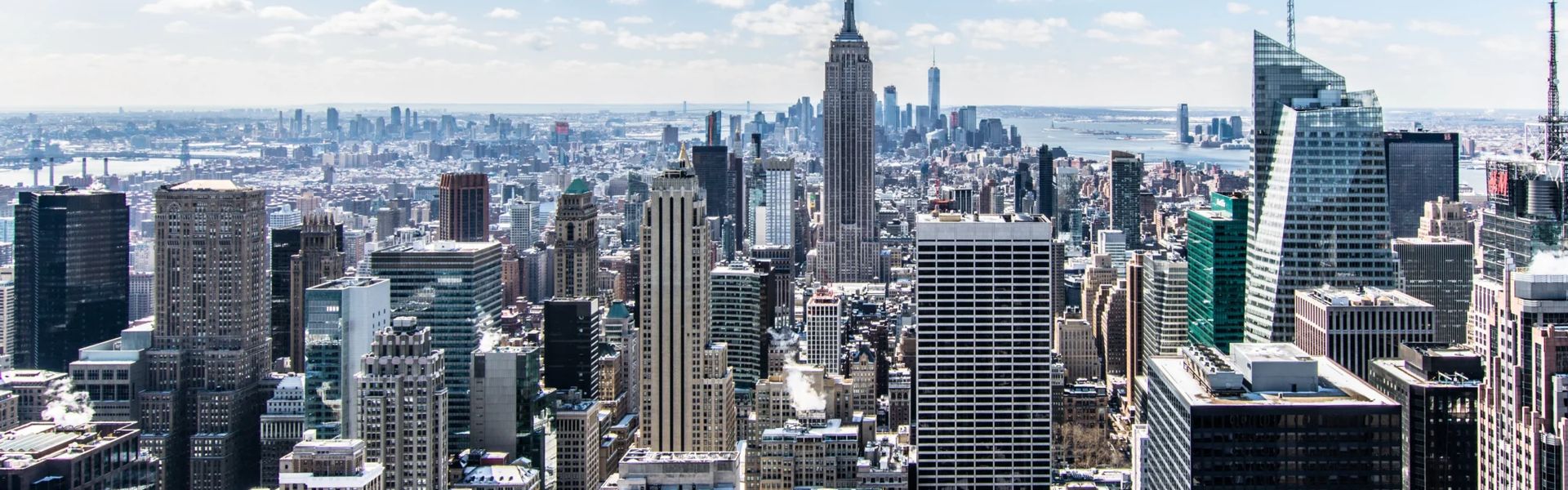 Things to do in New York