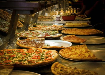 NYC pizza