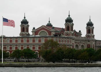 Ellis Island